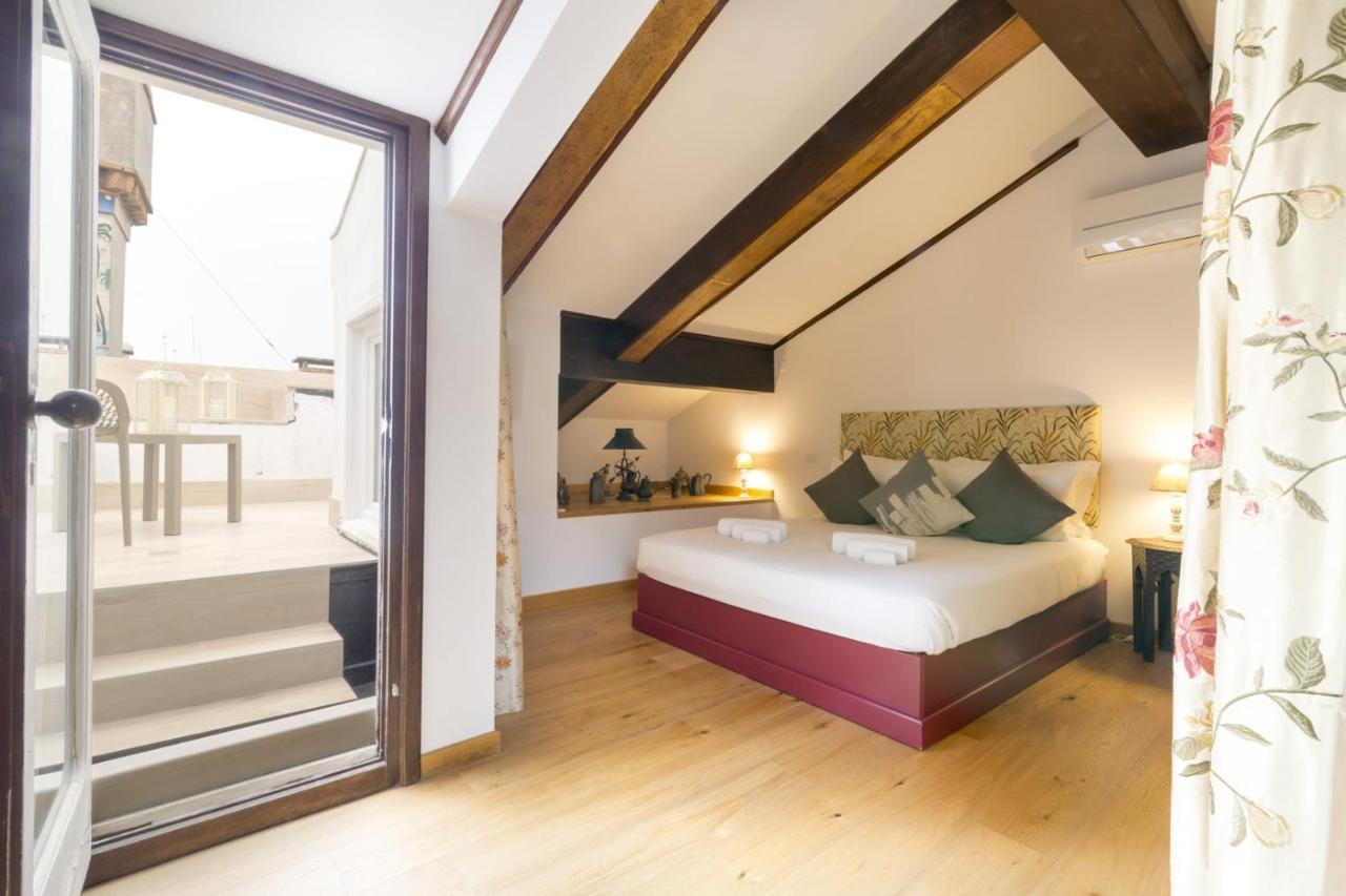 Sanmarco Apartamento Venecia
