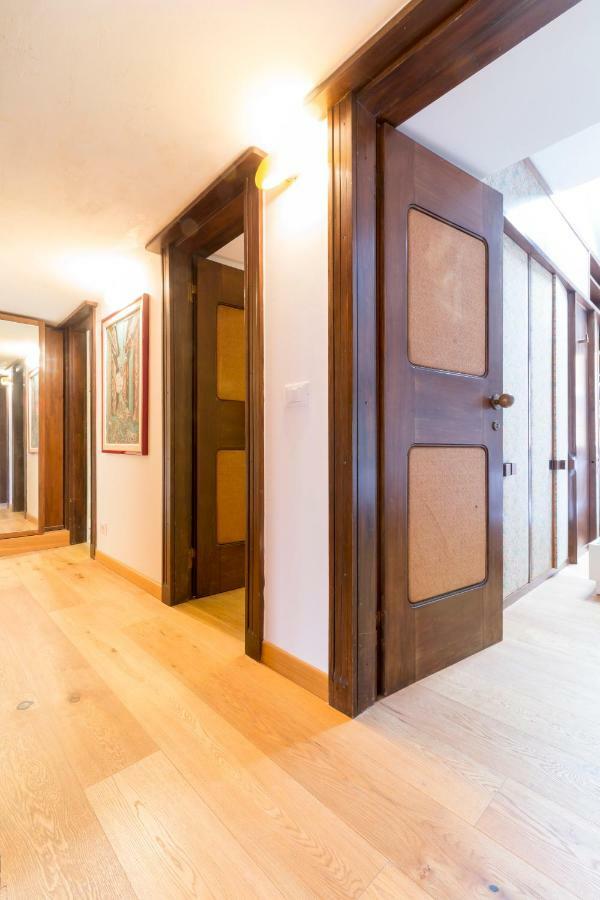 Sanmarco Apartamento Venecia