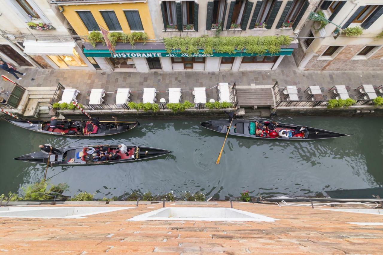 Sanmarco Apartamento Venecia