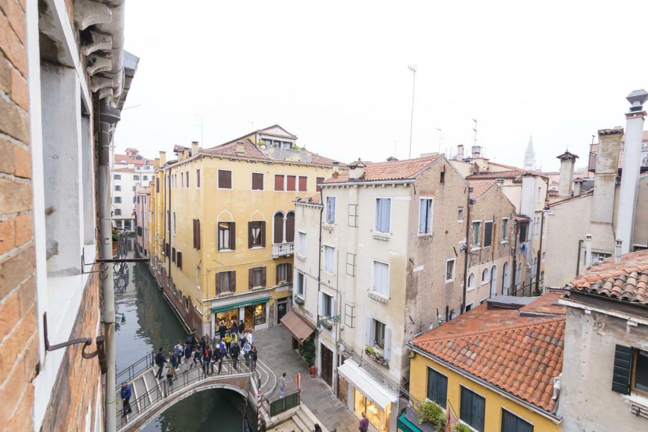 Apartamento Sanmarco Venecia