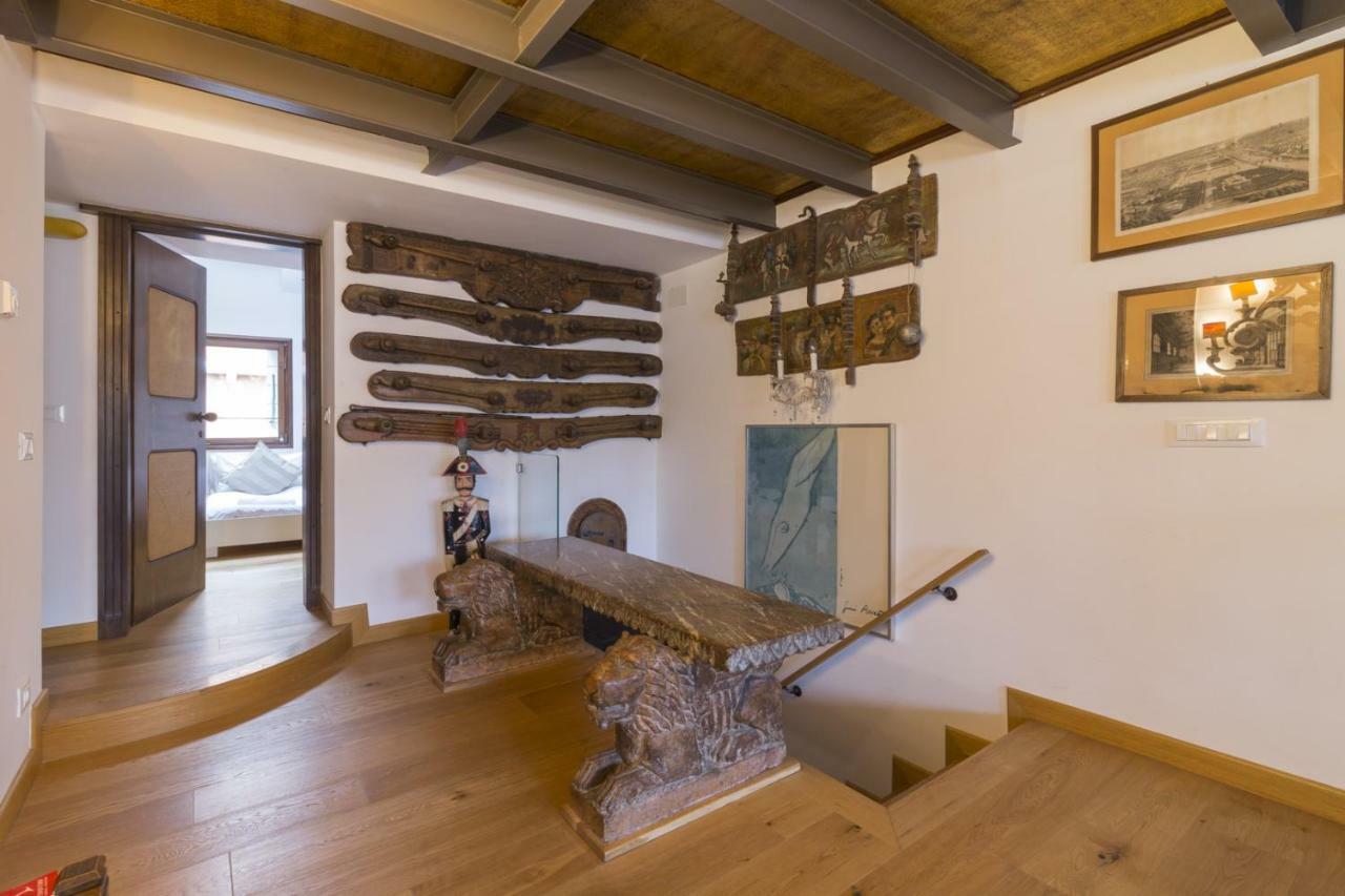 Apartamento Sanmarco Venecia